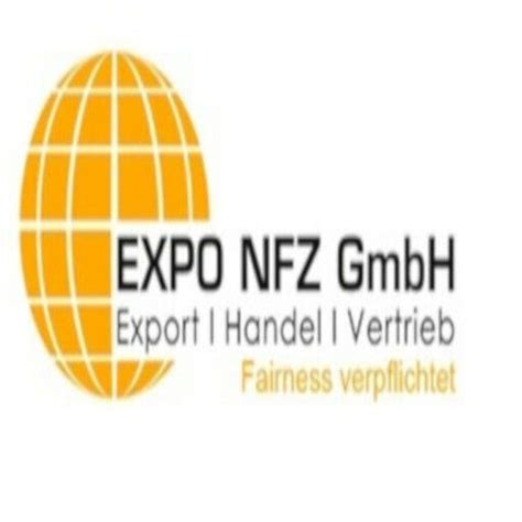 Expo Nfz & Waren GmbH